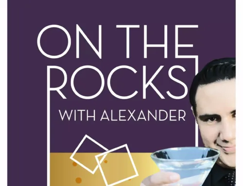 On the Rocks with Alexander Rodriguez