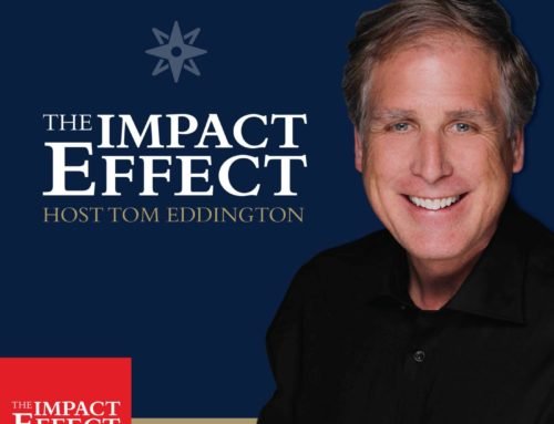 Impact Effect with Tom Eddington
